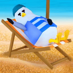 Simulador Idle Fishing Tycoon