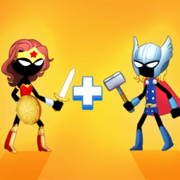 Merge Master: Legado de la Guerra de Palitos