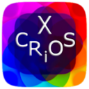 CRiOS X – Icon Pack