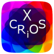 CRiOS X – Icon Pack