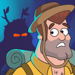 Andy Volcano: Historia de Emparejar Fichas