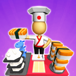 My Sushi Inc: Fiebre de Cocina