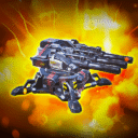 Tower Defender – Turret Gunner