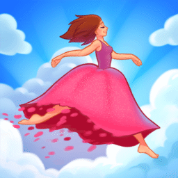 Hover Skirt: apila y viste