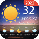 Local Weather Alerts – Widget