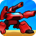 Iron Wars – Mech Battles