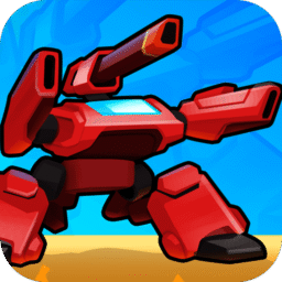 Iron Wars – Batallas de Mechas