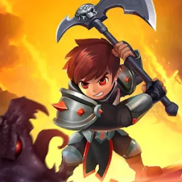 Fantasy.io: Magic Survival