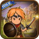 Idle Expedition