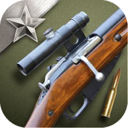 Sniper Time: Campo de Tiro