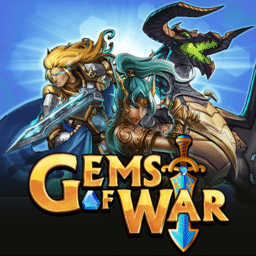 Gemas de Guerra