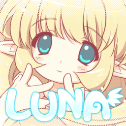 LunaM: Mi