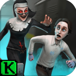 Evil Nun Corrida