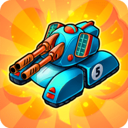 Little Tanks – Juego de Fusión