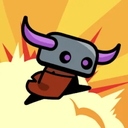 God of idle: Guerreros en crecimiento