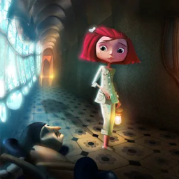 ROOMS: La Mansión del Juguetero