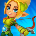 Hero Rush: Adventure RPG