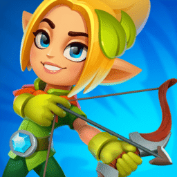 Hero Rush: Aventura RPG