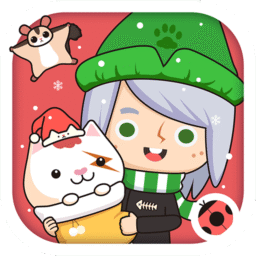 Miga Town: Mis Mascotas