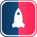 Racey Rocket: Arcade Space Rac