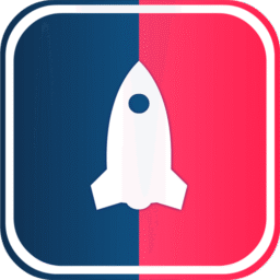 Racey Rocket: Carreras Espaciales Arcade
