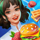 Cafe Rescue – Merge