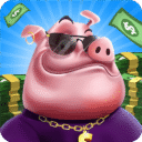 Tiny Pig Idle Games