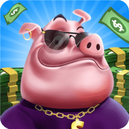 Tiny Pig Jogos Ociosos