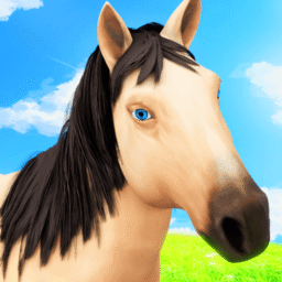 Aventura do Espírito do Cavalo Selvagem