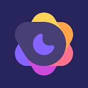 Mello Night Icon Pack MOD