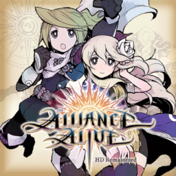 Alliance Alive HD Remasterizado