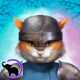Knight Cats Sai na Estrada