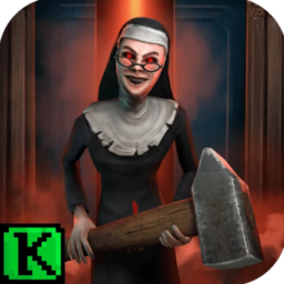 Evil Nun Maze: Escape Infinito