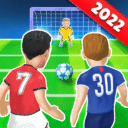 Football Clash – Mobile Soccer