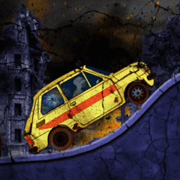 Escalada en Colinas Offroad