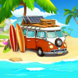 Funky Bay – Locura de granja