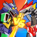 Clash Of Steel: Fighting Heroes