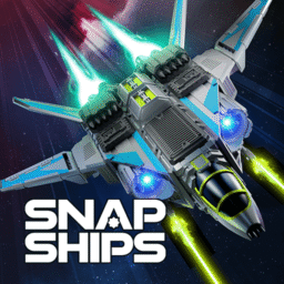 Snap Ships – Construye para Batallar
