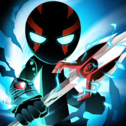 God Stickman – Guerrero de Batalla