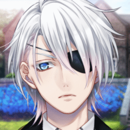 Everlasting Alchemists : Romano