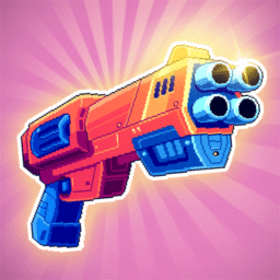 Wild Gunner – Aventura Rogue