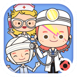 Miga Town: Mi Hospital