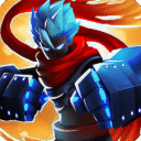 The Mighty Warrior