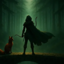 Whispers of the Forest – Idle