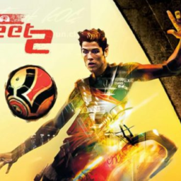FIFA Street 2