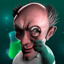 Cientista Maluco