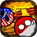 Polandball: Not Safe For World