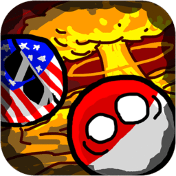 Polandball: Não Seguro Para o Mundo