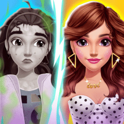 Makeover Madness: Cozinhe e Estilize