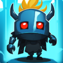 Taplands – idle clicker game